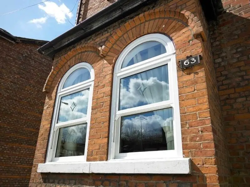 Double Glazed Windows