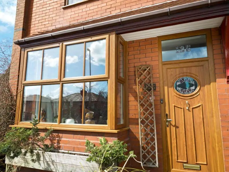 Double Glazing Windows and uPVC Doors